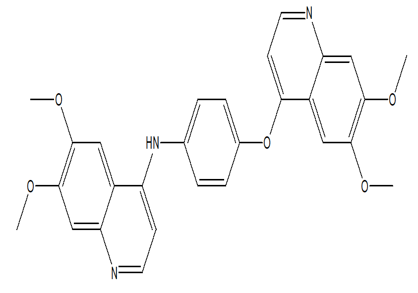CABOZANTINIB IMPURITY 6